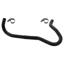 Load image into Gallery viewer, Radiator Hose Inc Additional Parts Fits Scania SerieP G R T Serie Febi 49141
