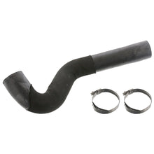 Load image into Gallery viewer, Radiator Hose Inc Additional Parts Fits Scania Serie 44-Serie P G R T Febi 49142