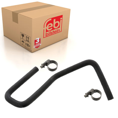 Radiator Hose Inc Additional Parts Fits Scania Serie 44-Serie Febi 49143