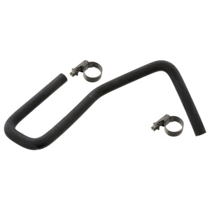 Radiator Hose Inc Additional Parts Fits Scania Serie 44-Serie Febi 49143