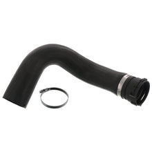 Load image into Gallery viewer, Radiator Hose Inc Additional Parts Fits IVECO Stralis OE 041271761S1 Febi 49144