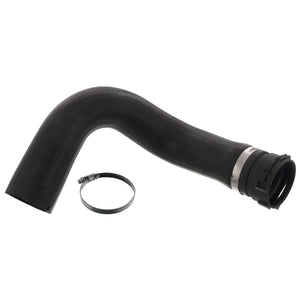 Radiator Hose Inc Additional Parts Fits IVECO Stralis OE 041271761S1 Febi 49144
