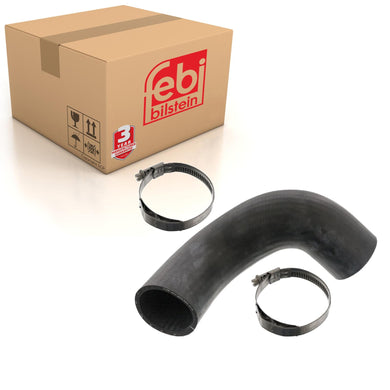 Radiator Hose Inc Additional Parts Fits Scania Serie 3113M 340 113M 3 Febi 49145