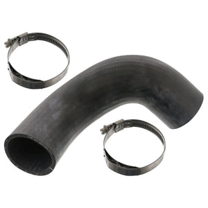 Radiator Hose Inc Additional Parts Fits Scania Serie 3113M 340 113M 3 Febi 49145
