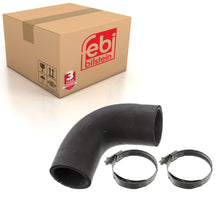 Load image into Gallery viewer, Radiator Hose Inc Additional Parts Fits Scania Serie 44-Serie Febi 49146