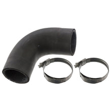 Load image into Gallery viewer, Radiator Hose Inc Additional Parts Fits Scania Serie 44-Serie Febi 49146