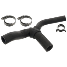 Load image into Gallery viewer, Radiator Hose Inc Additional Parts Fits DAF CF 65 GINAF TATRACF Tatra Febi 49149