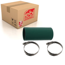 Load image into Gallery viewer, Radiator Hose Inc Additional Parts Fits Volvo B10 B BLE L M R BR B12 Febi 49150
