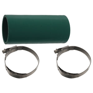 Radiator Hose Inc Additional Parts Fits Volvo B10 B BLE L M R BR B12 Febi 49150