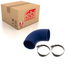 Load image into Gallery viewer, Radiator Hose Inc Additional Parts Fits Neoplan CENTROLINER CITYLINER Febi 49151