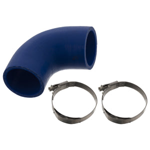 Radiator Hose Inc Additional Parts Fits Neoplan CENTROLINER CITYLINER Febi 49151