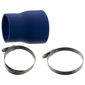 Radiator Hose Inc Additional Parts Fits Neoplan CENTROLINERCentroline Febi 49154