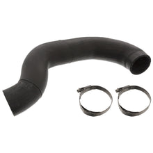 Load image into Gallery viewer, Radiator Hose Inc Additional Parts Fits MAN F 2000 TGA TGS TGXF2000 F Febi 49155