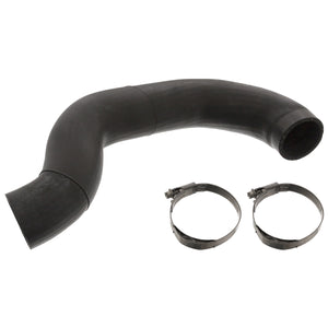 Radiator Hose Inc Additional Parts Fits MAN F 2000 TGA TGS TGXF2000 F Febi 49155