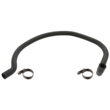 Load image into Gallery viewer, Radiator Hose Inc Additional Parts Fits MAN TGA TGS TGXFOC TGS Febi 49156
