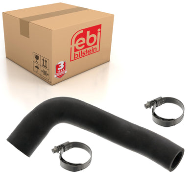Radiator Hose Inc Additional Parts Fits Volvo FH G3 FH12 BR G1 G2FH 1 Febi 49157