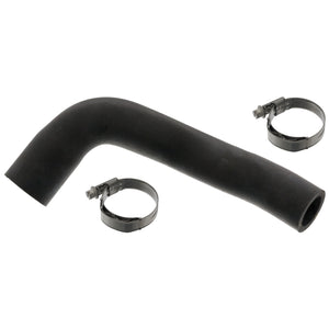 Radiator Hose Inc Additional Parts Fits Volvo FH G3 FH12 BR G1 G2FH 1 Febi 49157