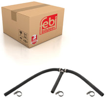 Load image into Gallery viewer, Radiator Hose Inc Additional Parts Fits MAN F 2000 KAT TGA OAFE2000 F Febi 49158