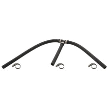 Load image into Gallery viewer, Radiator Hose Inc Additional Parts Fits MAN F 2000 KAT TGA OAFE2000 F Febi 49158