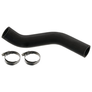 Radiator Hose Inc Additional Parts Fits Volvo F12F12 360 F12 380 390 Febi 49159