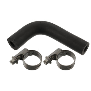 Radiator Hose Inc Additional Parts Fits Scania Serie 3 Bus113M 340 11 Febi 49160