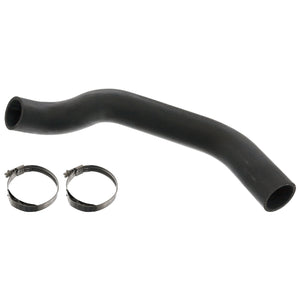 Radiator Hose Inc Additional Parts Fits MAN L 2000L2000 M2000L Febi 49161