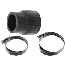 Load image into Gallery viewer, Radiator Hose Inc Additional Parts Fits Scania Serie 3 Bus113M 340 11 Febi 49162