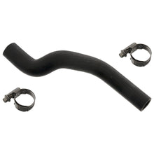 Load image into Gallery viewer, Radiator Hose Inc Additional Parts Fits MAN TGA TGL TGM TGS TGXTGA TG Febi 49164