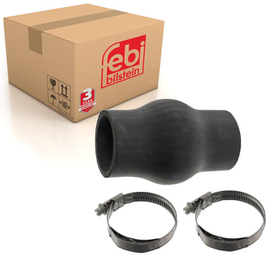 Radiator Hose Inc Additional Parts Fits Neoplan CENTROLINERCentroline Febi 49165