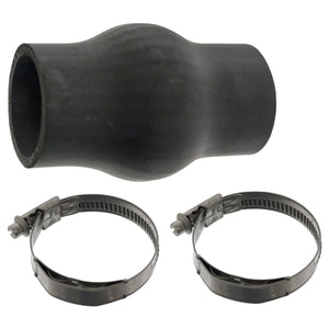 Radiator Hose Inc Additional Parts Fits Neoplan CENTROLINERCentroline Febi 49165
