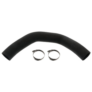Radiator Hose Inc Additional Parts Fits MAN TGA TGS TGXFOC Lions Expl Febi 49168