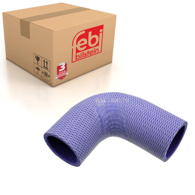 Radiator Hose Fits MAN EL F 2000 HOC LIONS CITY CLASSIC COACH REGIO S Febi 49170