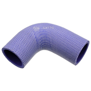 Radiator Hose Fits MAN EL F 2000 HOC LIONS CITY CLASSIC COACH REGIO S Febi 49170