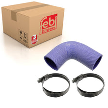 Load image into Gallery viewer, Radiator Hose Inc Additional Parts Fits MAN EL F 2000 HOC LIONS CITY Febi 49171