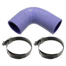 Load image into Gallery viewer, Radiator Hose Inc Additional Parts Fits MAN EL F 2000 HOC LIONS CITY Febi 49171