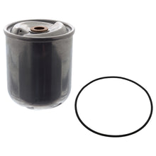 Load image into Gallery viewer, Oil Filter Inc Sealing Ring Fits Renault AE MAGNUM KERAX E-TECH PREMI Febi 49177
