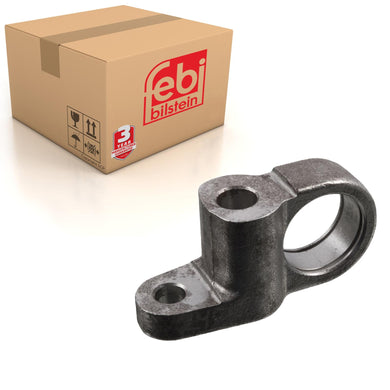 Clutch Release Fork Bracket Fits Neoplan CENTROLINER CITYLINER JETLIN Febi 49179