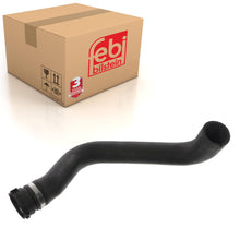 Load image into Gallery viewer, Radiator Hose Fits IVECO EuroTrakker Trakker AD E4 E6 AT E6EuroTrakke Febi 49182
