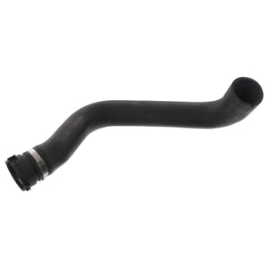 Radiator Hose Fits IVECO EuroTrakker Trakker AD E4 E6 AT E6EuroTrakke Febi 49182
