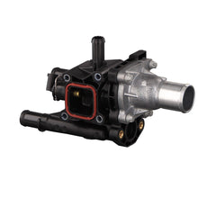 Load image into Gallery viewer, Thermostat Inc Housing Seal &amp; Temperature Switch Fits Vauxhall Astra Febi 49187