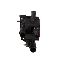 Load image into Gallery viewer, Thermostat Inc Housing Seal &amp; Temperature Switch Fits Vauxhall Astra Febi 49187