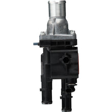 Load image into Gallery viewer, Thermostat Inc Housing Seal &amp; Temperature Switch Fits Vauxhall Astra Febi 49187