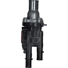 Load image into Gallery viewer, Thermostat Inc Housing Seal &amp; Temperature Switch Fits Vauxhall Astra Febi 49187