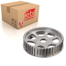Load image into Gallery viewer, Timing Belt Camshaft Timing Gear Fits Vauxhall Astra Corsa Insignia M Febi 49193
