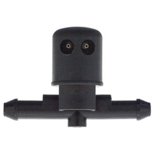 Load image into Gallery viewer, Front Left Windshield Washer Nozzle Fits Vauxhall Astra Classic H GTC Febi 49194