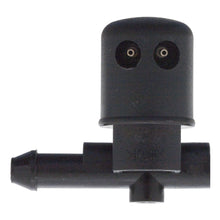 Load image into Gallery viewer, Front Right Windshield Washer Nozzle Fits Vauxhall Astra Classic H GT Febi 49195