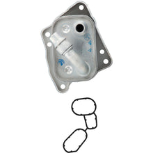 Load image into Gallery viewer, Oil Cooler Inc Gasket Fits BMW 1 Series E81 E82 E87 LCI E88 3 E46 E90 Febi 49199