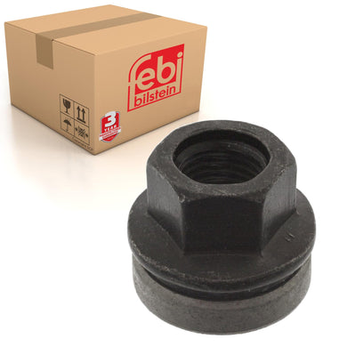 Wheel Nut Fits Ford Tourneo 13 Transit 12 14 OE 1811812 Febi 49201
