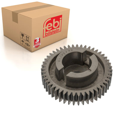 Camshaft Timing Gear Fits Vauxhall Agila Corsa Meriva Tigra Lancia Mu Febi 49202
