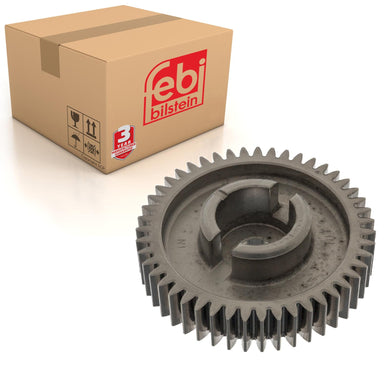 Camshaft Timing Gear Fits Lancia Musa Ypsilon FIAT 500 312 C Doblo Fi Febi 49203